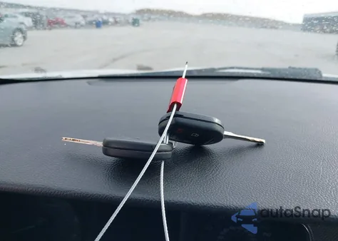 2015 Ford Taurus Se z USA, uszkodzony, nr VIN 1FAHP2D83FG194202